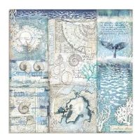 Colección «Arctic Antarctic» 30 x 30