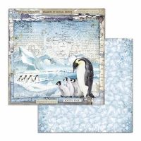 Colección «Arctic Antarctic» 30 x 30
