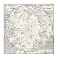 Colección «Arctic Antarctic» 30 x 30