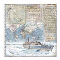 Colección «Arctic Antarctic» 30 x 30