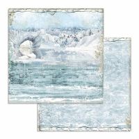 Colección «Arctic Antarctic» 30 x 30