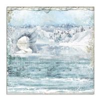Colección «Arctic Antarctic» 30 x 30