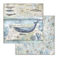 Colección «Arctic Antarctic» 30 x 30
