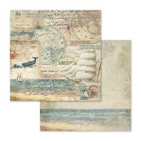 Colección «Around the World» 30 x 30