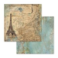 Colección «Around the World» 30 x 30