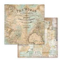 Colección «Around the World» 30 x 30