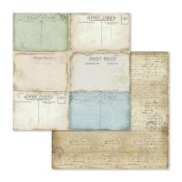 Colección «Around the World» 30 x 30