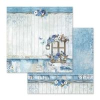 Colección «Blue Land» 30 x 30