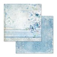Colección «Blue Land» 30 x 30