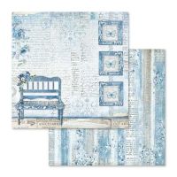 Colección «Blue Land» 30 x 30