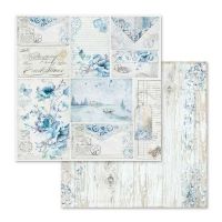 Colección «Blue Land» 30 x 30