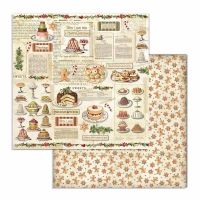 Colección «Classic Christmas» 30 x 30