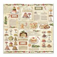 Colección «Classic Christmas» 30 x 30