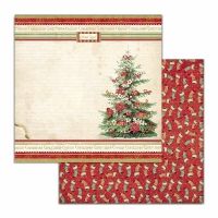 Colección «Classic Christmas» 30 x 30