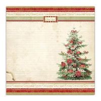 Colección «Classic Christmas» 30 x 30