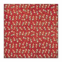 Colección «Classic Christmas» 30 x 30