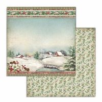 Colección «Classic Christmas» 30 x 30