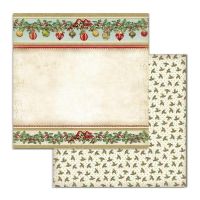 Colección «Classic Christmas» 30 x 30