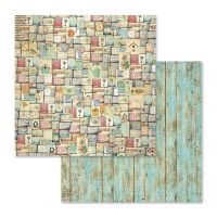 Colección «Garden» 30 x 30