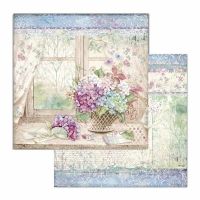Colección «Hortensia» 30 x 30