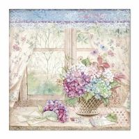 Colección «Hortensia» 30 x 30