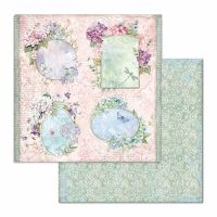 Colección «Hortensia» 30 x 30