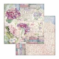 Colección «Hortensia» 30 x 30