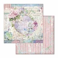 Colección «Hortensia» 30 x 30
