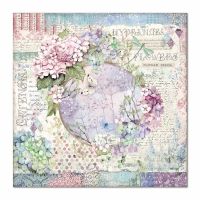 Colección «Hortensia» 30 x 30