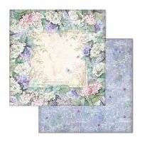 Colección «Hortensia» 30 x 30