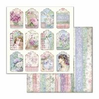 Colección «Hortensia» 30 x 30