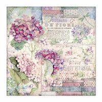 Colección «Hortensia» 30 x 30