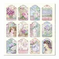 Colección «Hortensia» 30 x 30
