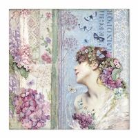 Colección «Hortensia» 30 x 30