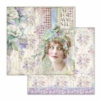 Colección «Hortensia» 30 x 30