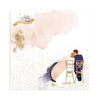 Colección «Love Story» 30 x 30