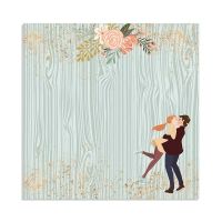 Colección «Love Story» 30 x 30