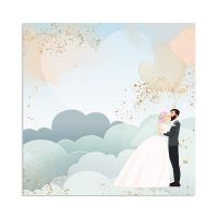 Colección «Love Story» 30 x 30