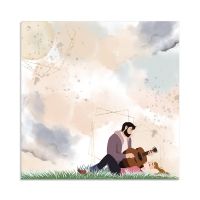Colección «Love Story» 30 x 30