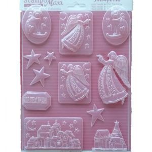 Maxi Molde PVC Flexible Art.-Nr. K3PTA458