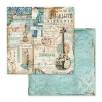 Colección «Music» 30 x 30