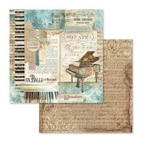 Colección «Music» 30 x 30