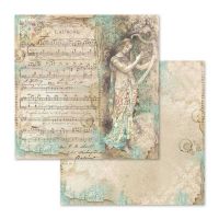 Colección «Music» 30 x 30