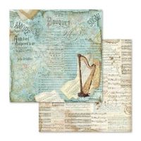 Colección «Music» 30 x 30