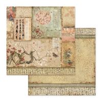 Colección «Oriental Garden» 30 x 30