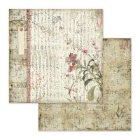 Colección «Oriental Garden» 30 x 30
