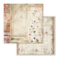 Colección «Oriental Garden» 30 x 30