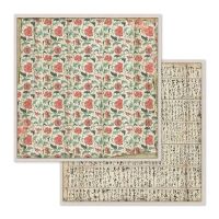 Colección «Oriental Garden» 30 x 30