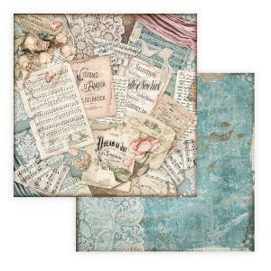 Colección «Passion» 30 x 30 Art.-Nr. SBBL84