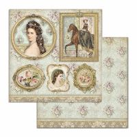Colección «Princess» 30 x 30